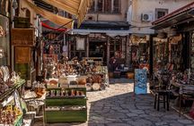 Belgrade to Tirana; Semi – Private Tour with Tour Leader & Car