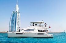 Dubai Marina Luxury Yacht & Breakfast