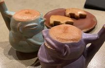 5-course Walking Food Tour in Dallas : Cocktail package available