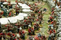Battle of Isandlwana & Rorke's Drift Battle Day Tour From Durban