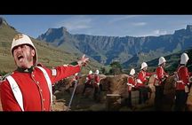 Isandlwana & Rorke's Drift Battlefields Full Day Tour From Durban