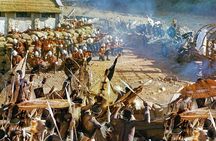 Battle of Isandlwana & Rorke's Drift, 1 Day Tour from Durban