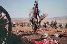 Isandlwana & Rorke's Drift Battlefields Full Day Tour From Durban