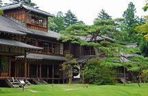 Nikko Private SightSeeing Day Tour (From Tokyo)