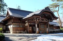 Nikko Private SightSeeing Day Tour (From Tokyo)