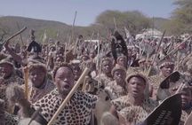 Isandlwana & Rorke's Drift Battlefields Full Day Tour From Durban