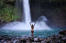 La Fortuna Adventure: 3 Attractions and Lunch