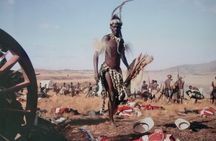 Battle of Isandlwana & Rorke's Drift, 1 Day Tour from Durban