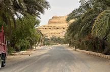 Siwa Oasis Trips 2 Nights 3 days