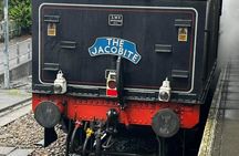 Private Harry Potter, Glenfinnan Viaduct, Highland Edinburgh Tour