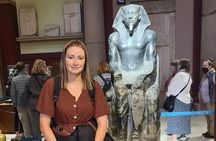 Day Tour To the Egyptian Museum, Citadel & Old Cairo