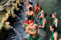 Bali Full-Day to Exploring The Most Popular Bali Temples Tour