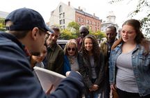 Portland, Maine Black History Walking Tour