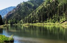 Leavenworth and North Cascades Sightseeing Tour