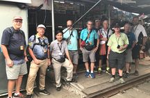 BIKING 8days 7nights BANGKOK to ANGKOR WAT (Thailand Cambodia)