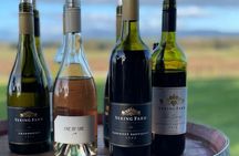 Yarra Valley Foodies Tour with Chandon & Kangaroo Safari!
