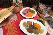 A Half Day Private Cooking Class At the Spice Farm