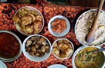 A Half Day Private Cooking Class At the Spice Farm