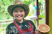 Thai Cooking Class in Khao Lak by Amazon Prime Series Chef