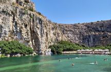 Full Day Guided Acropolis and Sounio Tour in Athens