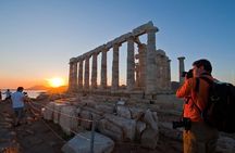 Full Day Guided Acropolis and Sounio Tour in Athens