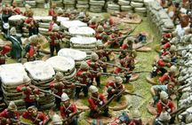 Isandlwana & Rorke's Drift Battlefields Full Day Tour From Durban