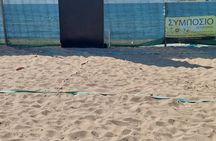 Fun with family's (sports or beach) from Katakolo Greece