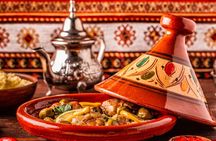  3-Day Trip from Fez to Marrakech via Merzouga Desert