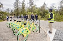 Rwanda Adventure Ziplining, Quad Biking, paintball, and More"