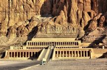 Private 5-Hours Historical and Cultural Tour in Luxor