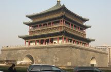 Terra-cotta Warriors Ticket with Optional Car & Guided Service