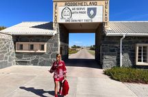 4 Day Cape Town Top Things To Do including Accommodation