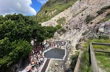 Soufriere Private Tour 