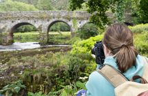 4 Hr Private Photography Tour from Kenmare – All Skill Levels