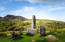 4 Hr Private Photography Tour from Kenmare – All Skill Levels