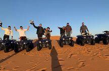 Shared 2 Days Fes Desert Tours to Merzouga back to Fes