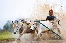 5-Days Private Tour in West Sumatera