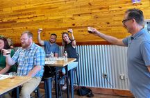 Distill Your Own Gin In Our Private Hands-on Class