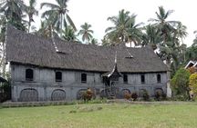 5-Days Private Tour in West Sumatera