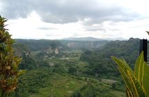 5-Days Private Tour in West Sumatera