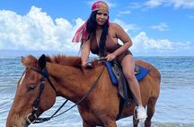 Horseback Riding Adventure in Jamaica