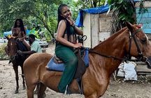 Horseback Riding Adventure in Jamaica