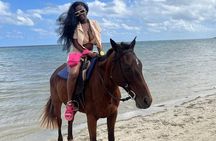 Horseback Riding Adventure in Jamaica