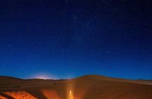 Fes - Marzouga - Marrakech : 2 days 1 night desert tour