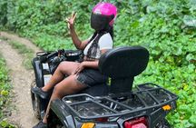 Jamaica ATV's Adventure 