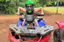 Jamaica ATV's Adventure 