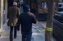 Private New York Tour With Guide Up to 12 Pax Group Size