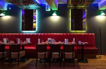 Private 3-Hour Scottish Dinner and Folk Music Experience