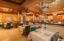 Private Tour Casablanca with Lunch, Mosque Entrance Included