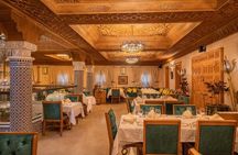Private Tour Casablanca with Lunch, Mosque Entrance Included